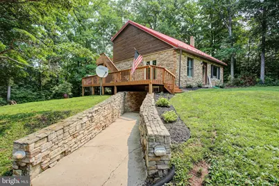 845 Oak Ridge Dr, Mc Connellsburg, PA 17233 - Photo 5
