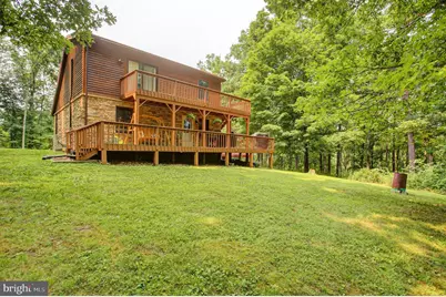 845 Oak Ridge Dr, Mc Connellsburg, PA 17233 - Photo 9