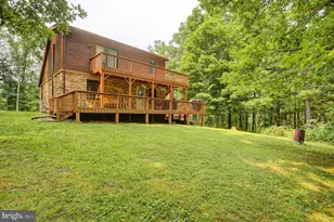 845 Oak Ridge Dr, Mc Connellsburg, PA 17233 - Photo 9