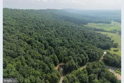 Tract 1: 38.83/- Acres At 952 Fischer Rd, Warfordsburg, PA 17267 - Photo 3