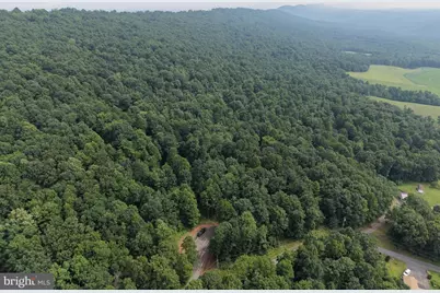 Tract 1: 38.83/- Acres At 952 Fischer Rd, Warfordsburg, PA 17267 - Photo 5