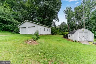 1618 Buchanan Trail, Mc Connellsburg, PA 17233 - Photo 3