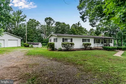 1618 Buchanan Trl, Mc Connellsburg, PA 17233 - Photo 1