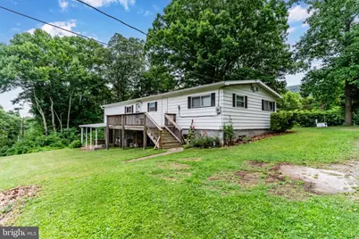 1618 Buchanan Trl, Mc Connellsburg, PA 17233 - Photo 29
