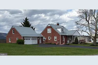 111 Barnetts Run Road, Warfordsburg, PA 17267 - Photo 1