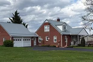 111 Barnetts Run Rd, Warfordsburg, PA 17267 - Photo 1