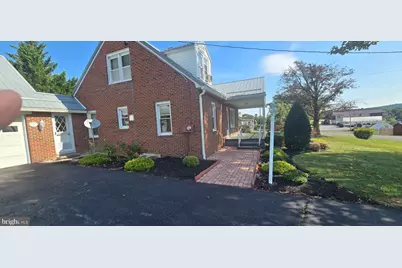 111 Barnetts Run Road, Warfordsburg, PA 17267 - Photo 3