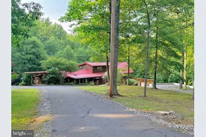 1249 Meadow Mountain Drive, Mc Connellsburg, PA 17233 - Photo 1