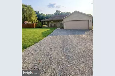 143 Tritle Drive, Mc Connellsburg, PA 17233 - Photo 1