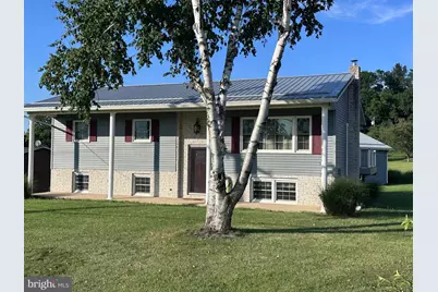 523 Buchanan Trail, Mc Connellsburg, PA 17233 - Photo 7