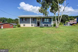 523 Buchanan Trail, Mc Connellsburg, PA 17233 - Photo 17