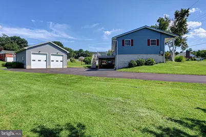 523 Buchanan Trail, Mc Connellsburg, PA 17233 - Photo 19