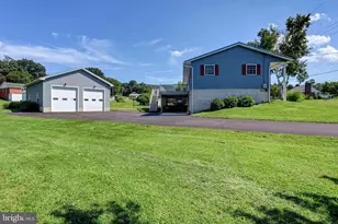523 Buchanan Trail, Mc Connellsburg, PA 17233 - Photo 19