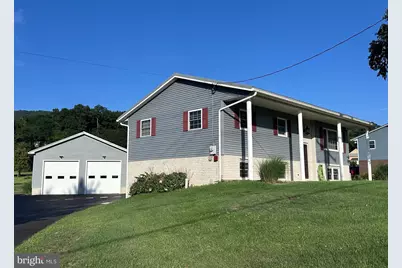 523 Buchanan Trail, Mc Connellsburg, PA 17233 - Photo 1