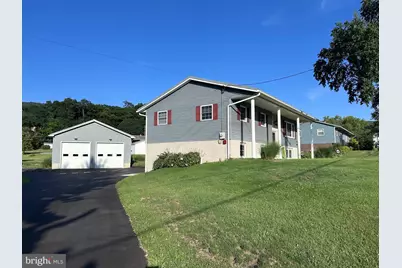 523 Buchanan Trail, Mc Connellsburg, PA 17233 - Photo 9