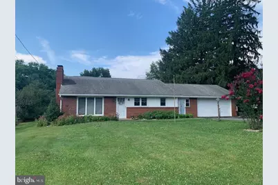 1006 Lincoln Way East, McConnellsburg, PA 17233 - Photo 1