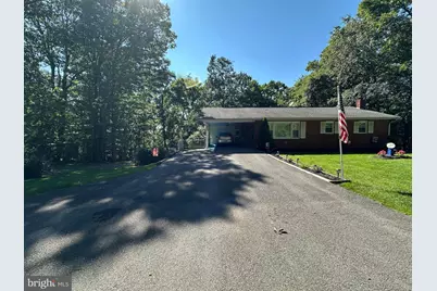 6987 Timber Ridge Road, Big Cove Tannery, PA 17212 - Photo 23