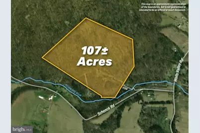 107+/- Acres Schenck Rd, Wells Tannery, PA 16691 - Photo 3
