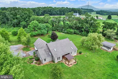 888 Battle Ridge Road, McConnellsburg, PA 17233 - Photo 45