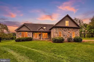 888 Battle Ridge Rd, McConnellsburg, PA 17233 - Photo 1