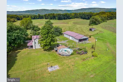 3985 Fairview Road, Warfordsburg, PA 17267 - Photo 1