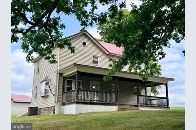 3985 Fairview Road, Warfordsburg, PA 17267 - Photo 1