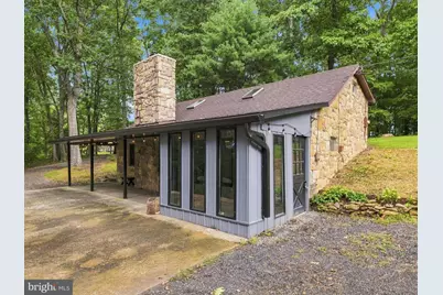 198 S Mountain Top Drive, McConnellsburg, PA 17233 - Photo 3