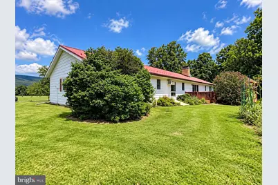 4348 Old 126, Warfordsburg, PA 17267 - Photo 51