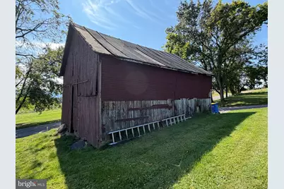 Tract 1: 151.43+/- Acres Mountain Road, Needmore, PA 17238 - Photo 49