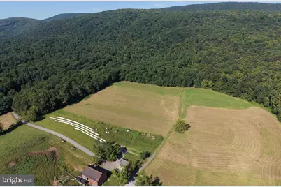 Tract 1: 151.43+/- Acres Mountain Road, Needmore, PA 17238 - Photo 5