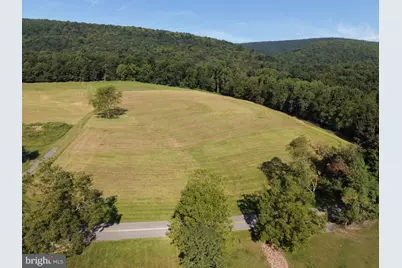 Tract 2: 21.62+/- Acres Mountain Road, Needmore, PA 17238 - Photo 1