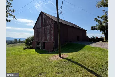 Tract 4: 10.04+/- Acres At 4326 Mountain Road, Needmore, PA 17238 - Photo 9