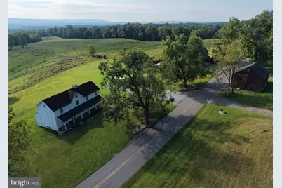 Tract 4: 10.04+/- Acres At 4326 Mountain Road, Needmore, PA 17238 - Photo 3