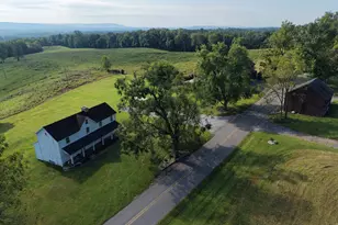 Tract 4: 10 04+/- Acres At 4326 Mountain Rd, Needmore, PA 17238 - Photo 3