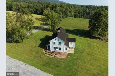 Tract 4: 10.04+/- Acres At 4326 Mountain Road, Needmore, PA 17238 - Photo 13