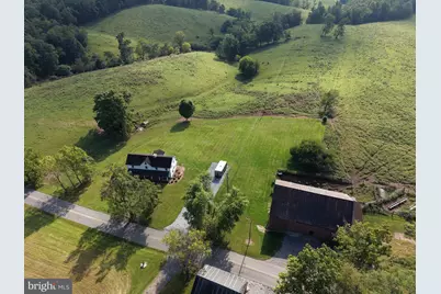Tract 4: 10.04+/- Acres At 4326 Mountain Road, Needmore, PA 17238 - Photo 5
