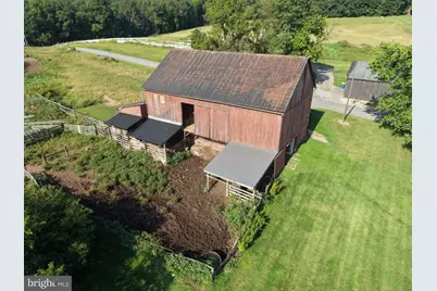Tract 4: 10.04+/- Acres At 4326 Mountain Road, Needmore, PA 17238 - Photo 17