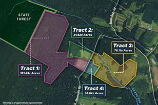 259 2+/- Acres At 4326 Mountain Rd, Needmore, PA 17238 - Photo 1