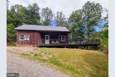349 Lucas Road #RED HOUSE, Warfordsburg, PA 17267 - Photo 29