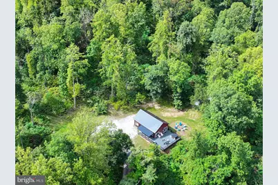 349 Lucas Road #RED HOUSE, Warfordsburg, PA 17267 - Photo 3
