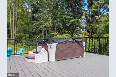 349 Lucas Road #RED HOUSE, Warfordsburg, PA 17267 - Photo 35