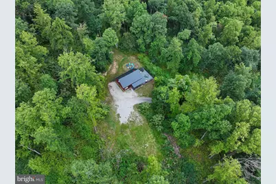 349 Lucas Road #RED HOUSE, Warfordsburg, PA 17267 - Photo 5