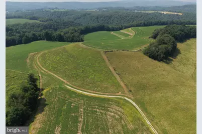 131.5+/- Acres At 361 Caney Valley Rd, Markleysburg, PA 15459 - Photo 19