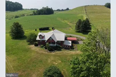 131.5+/- Acres At 361 Caney Valley Rd, Markleysburg, PA 15459 - Photo 7