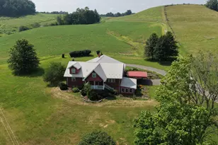 131 5+/- Acres At 361 Caney Valley Rd, Markleysburg, PA 15459 - Photo 7
