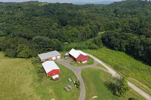 131 5+/- Acres At 361 Caney Valley Rd, Markleysburg, PA 15459 - Photo 15