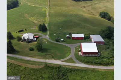 131.5+/- Acres At 361 Caney Valley Rd, Markleysburg, PA 15459 - Photo 17
