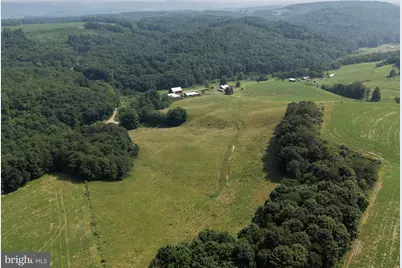131.5+/- Acres At 361 Caney Valley Rd, Markleysburg, PA 15459 - Photo 25