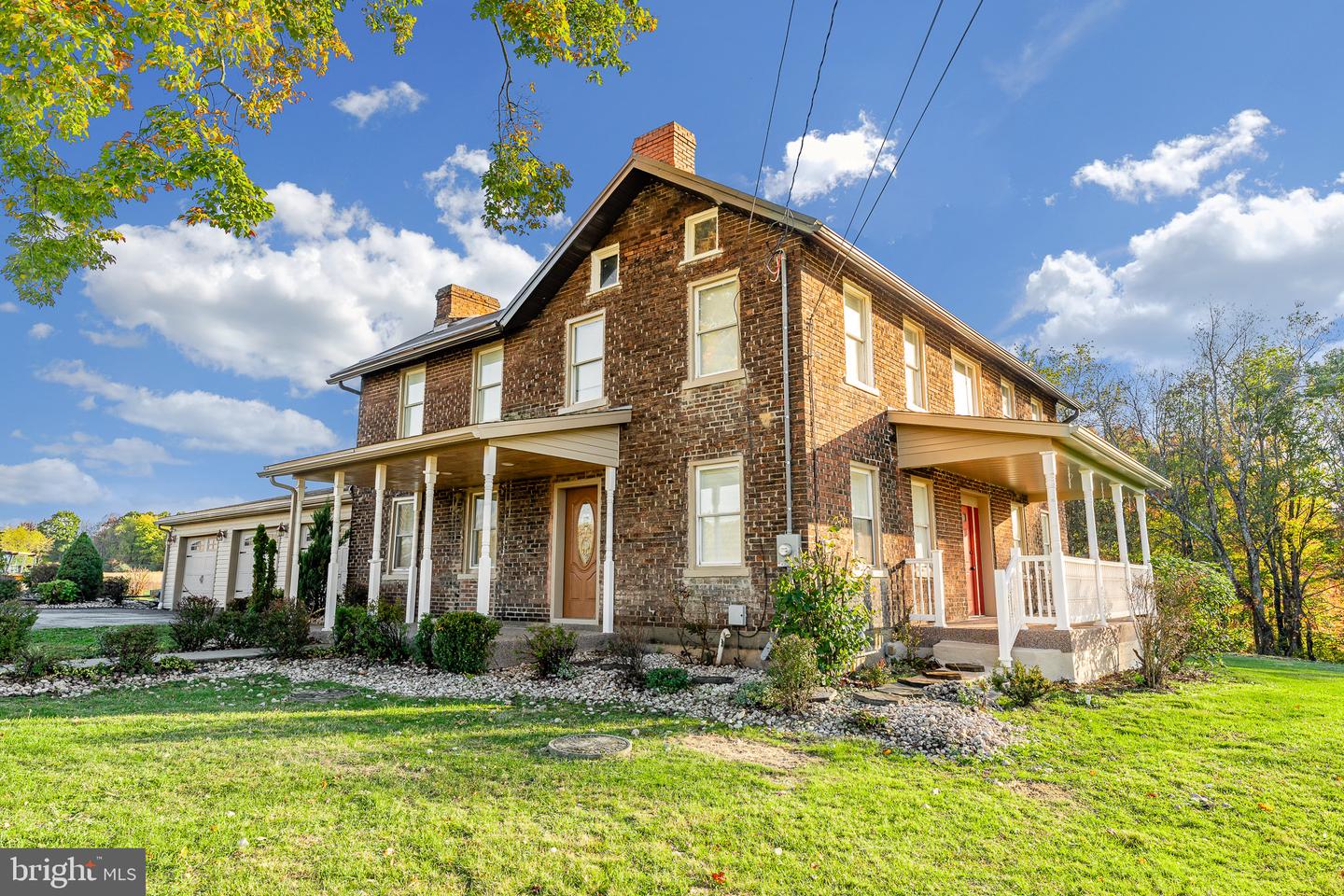 263 Goodwin Rd, Smithfield, PA 15478 - MLS PAFY2000100 - Coldwell Banker