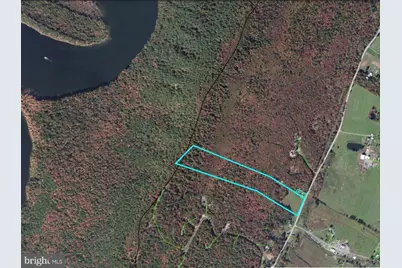 00 Little Valley Road, Saxton, PA 16678 - Photo 1